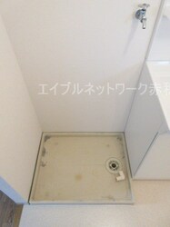 セジュール三樋の物件内観写真